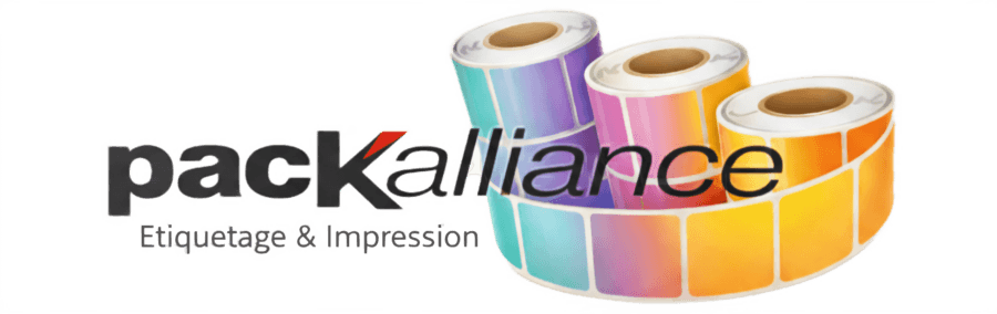 Pack Alliance – etiquettes et materiel d emballage Tunisie