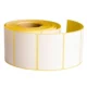 etiquettes thermiques 58x43mm rouleau