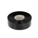 Film de Marquage à Chaud Noir Hot Stamping Foil 30mm 122m Pack Alliance