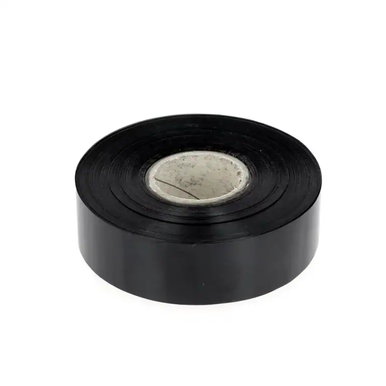 Film de Marquage à Chaud Noir Hot Stamping Foil 30mm 122m Pack Alliance