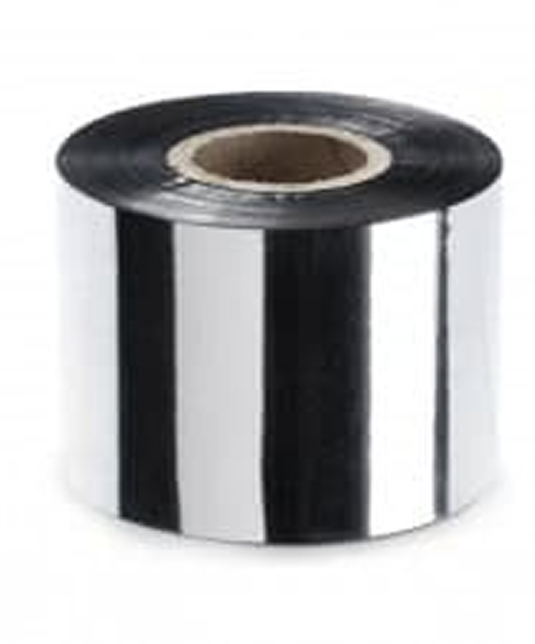 Film Transfert Thermique Noir Résine 90mm 300m Pack Alliance